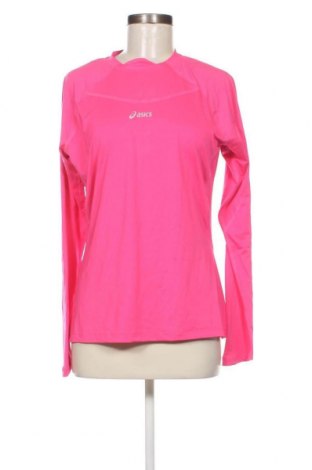 Damen Shirt ASICS, Größe L, Farbe Rosa, Preis 14,20 €