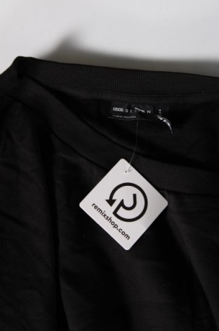Γυναικεία μπλούζα ASOS, Μέγεθος 4XL, Χρώμα Μαύρο, Τιμή 11,57 €