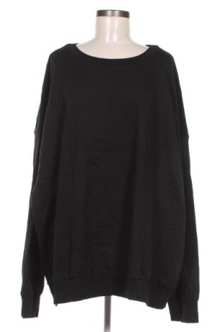 Дамска блуза ASOS, Размер 4XL, Цвят Черен, Цена 20,40 лв.