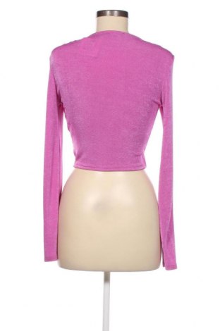 Damen Shirt ASOS, Größe M, Farbe Lila, Preis 10,42 €