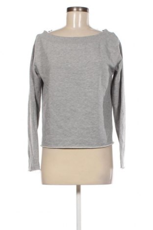 Γυναικεία μπλούζα ASOS, Μέγεθος S, Χρώμα Γκρί, Τιμή 10,52 €
