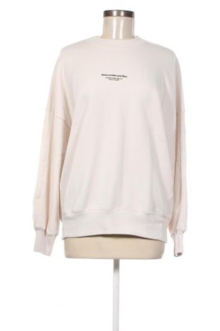 Γυναικεία μπλούζα Abercrombie & Fitch, Μέγεθος XS, Χρώμα Εκρού, Τιμή 27,84 €
