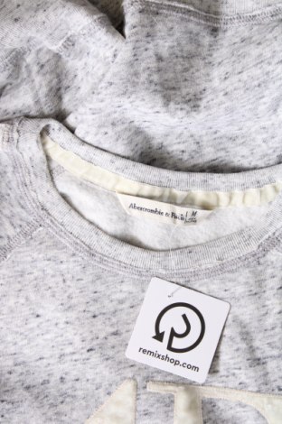 Damen Shirt Abercrombie & Fitch, Größe M, Farbe Grau, Preis € 33,40