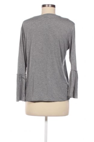 Damen Shirt Abercrombie & Fitch, Größe M, Farbe Grau, Preis 10,39 €