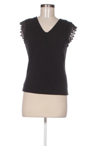 Γυναικεία μπλούζα About You, Μέγεθος S, Χρώμα Μαύρο, Τιμή 4,74 €
