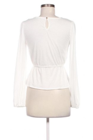 Γυναικεία μπλούζα About You, Μέγεθος XS, Χρώμα Λευκό, Τιμή 7,11 €