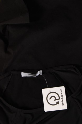 Γυναικεία μπλούζα About You, Μέγεθος S, Χρώμα Μαύρο, Τιμή 23,71 €