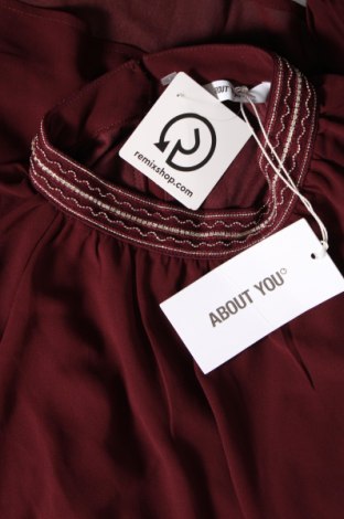 Damen Shirt About You, Größe L, Farbe Rot, Preis 11,86 €