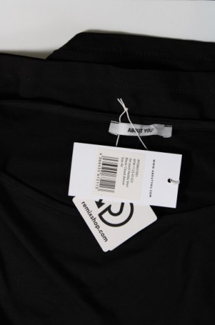 Damen Shirt About You, Größe M, Farbe Schwarz, Preis € 6,16