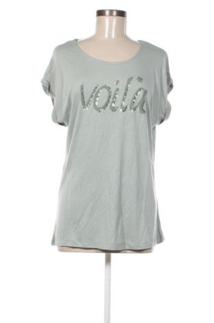 Γυναικεία μπλούζα About You, Μέγεθος M, Χρώμα Πράσινο, Τιμή 8,30 €