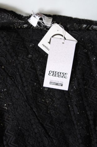 Damen Shirt About You, Größe S, Farbe Schwarz, Preis 23,71 €