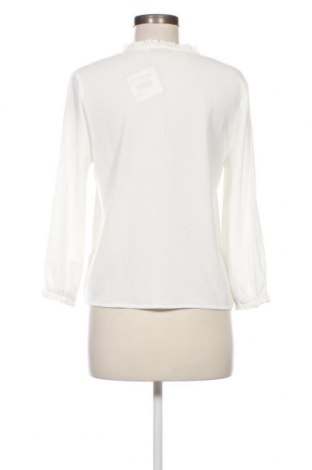 Γυναικεία μπλούζα About You, Μέγεθος M, Χρώμα Λευκό, Τιμή 6,40 €
