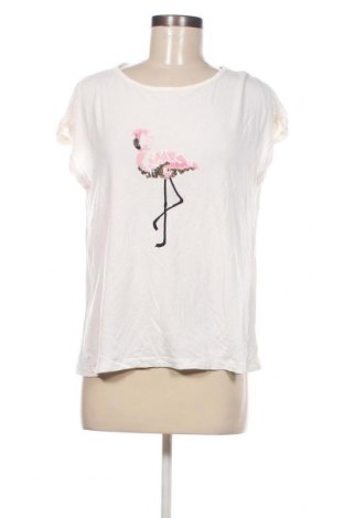 Γυναικεία μπλούζα About You, Μέγεθος L, Χρώμα Λευκό, Τιμή 6,80 €