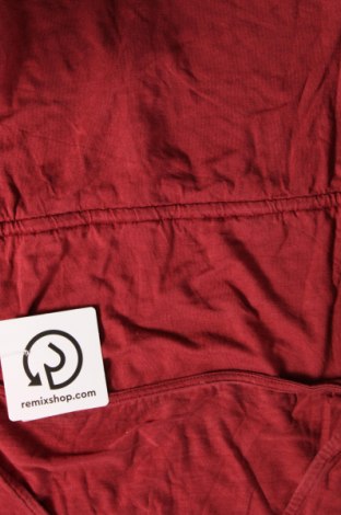 Γυναικεία μπλούζα About You, Μέγεθος M, Χρώμα Κόκκινο, Τιμή 4,70 €