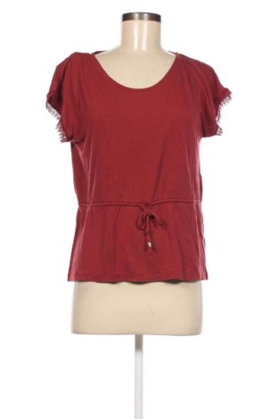 Damen Shirt About You, Größe M, Farbe Rot, Preis € 4,50