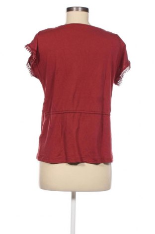 Γυναικεία μπλούζα About You, Μέγεθος M, Χρώμα Κόκκινο, Τιμή 4,70 €
