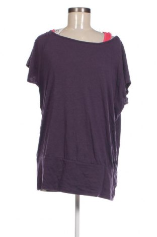 Дамска блуза Active By Tchibo, Размер L, Цвят Многоцветен, Цена 6,65 лв.