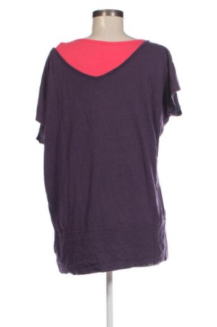 Дамска блуза Active By Tchibo, Размер L, Цвят Многоцветен, Цена 6,65 лв.