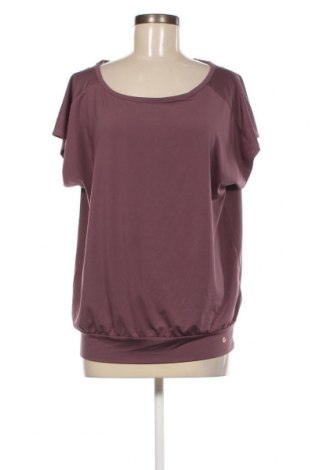 Дамска блуза Active By Tchibo, Размер M, Цвят Лилав, Цена 10,35 лв.
