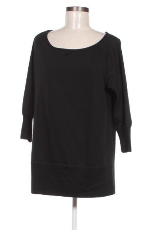 Дамска блуза Active By Tchibo, Размер M, Цвят Черен, Цена 3,45 лв.
