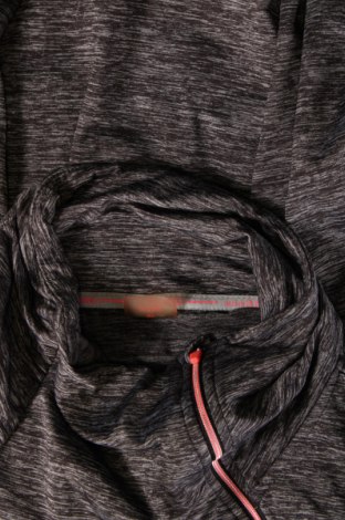 Γυναικεία μπλούζα Active By Tchibo, Μέγεθος L, Χρώμα Γκρί, Τιμή 14,23 €