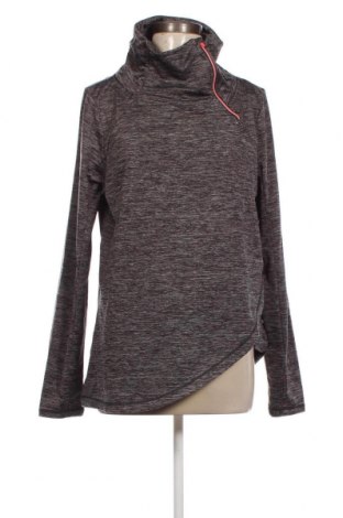 Damen Shirt Active By Tchibo, Größe L, Farbe Grau, Preis € 4,32