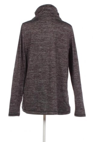 Дамска блуза Active By Tchibo, Размер L, Цвят Сив, Цена 23,00 лв.