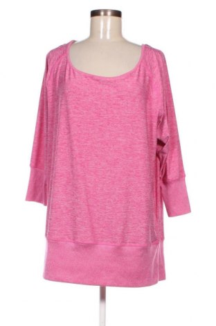 Damen Shirt Active By Tchibo, Größe L, Farbe Rosa, Preis 2,88 €