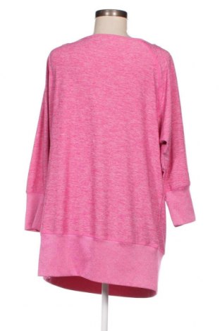 Damen Shirt Active By Tchibo, Größe L, Farbe Rosa, Preis 2,40 €