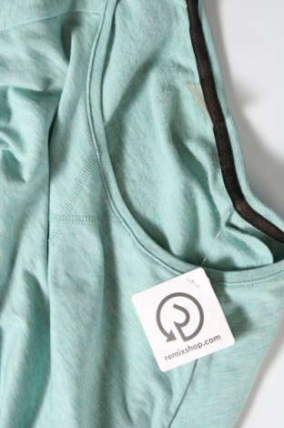 Дамска блуза Active By Tchibo, Размер M, Цвят Зелен, Цена 4,83 лв.