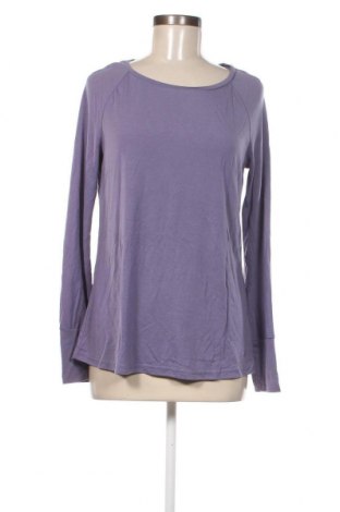Γυναικεία μπλούζα Active By Tchibo, Μέγεθος S, Χρώμα Βιολετί, Τιμή 4,98 €