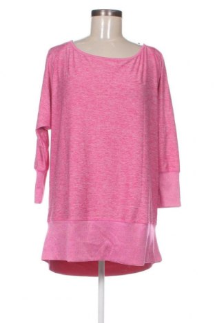 Γυναικεία μπλούζα Active By Tchibo, Μέγεθος L, Χρώμα Ρόζ , Τιμή 4,98 €