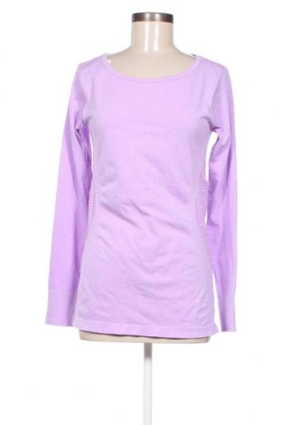 Damen Shirt Active By Tchibo, Größe M, Farbe Lila, Preis 3,99 €