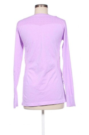 Damen Shirt Active By Tchibo, Größe M, Farbe Lila, Preis 3,99 €