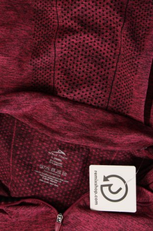 Γυναικεία μπλούζα Active Touch, Μέγεθος L, Χρώμα Βιολετί, Τιμή 15,46 €