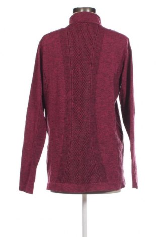 Damen Shirt Active Touch, Größe L, Farbe Lila, Preis 17,40 €