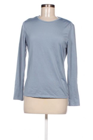 Damen Shirt Active Touch, Größe M, Farbe Blau, Preis 17,40 €