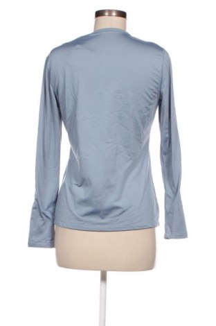 Дамска блуза Active Touch, Размер M, Цвят Син, Цена 25,00 лв.