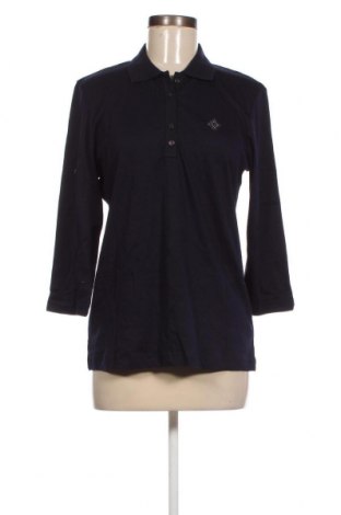 Damen Shirt Adagio, Größe L, Farbe Blau, Preis € 5,29