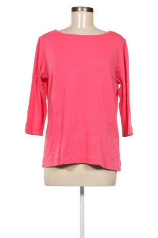 Дамска блуза Adagio, Размер L, Цвят Розов, Цена 9,50 лв.