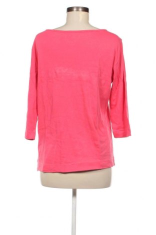 Γυναικεία μπλούζα Adagio, Μέγεθος L, Χρώμα Ρόζ , Τιμή 11,75 €