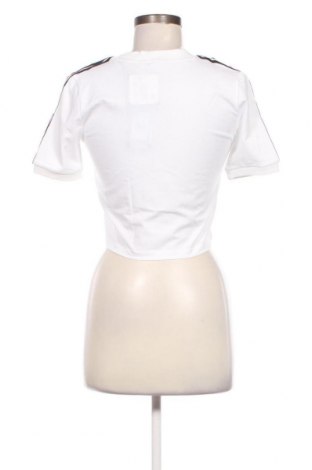Damen Shirt Adidas, Größe M, Farbe Weiß, Preis 39,69 €