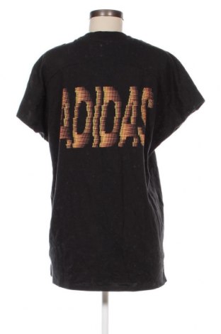 Damen Shirt Adidas, Größe XL, Farbe Schwarz, Preis € 23,66