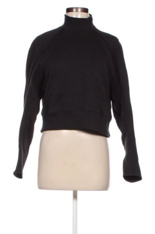 Γυναικεία μπλούζα Adidas, Μέγεθος M, Χρώμα Μαύρο, Τιμή 11,57 €