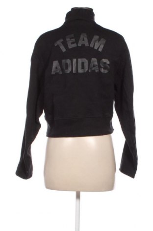 Damen Shirt Adidas, Größe M, Farbe Schwarz, Preis € 23,66