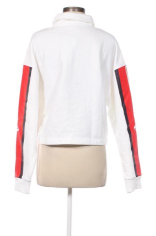 Γυναικεία μπλούζα Adidas, Μέγεθος M, Χρώμα Λευκό, Τιμή 43,42 €