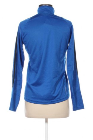 Damen Shirt Adidas, Größe XS, Farbe Blau, Preis 9,46 €