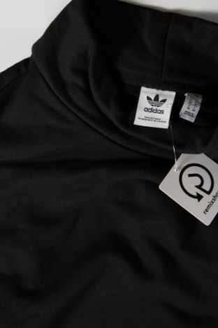 Дамска блуза Adidas Originals, Размер XS, Цвят Черен, Цена 77,00 лв.