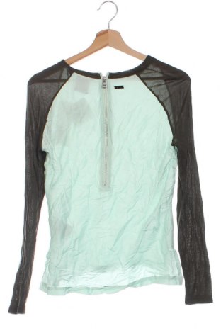 Damen Shirt Adidas Slvr, Größe S, Farbe Mehrfarbig, Preis 21,27 €