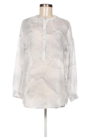 Γυναικεία μπλούζα Ahlens, Μέγεθος M, Χρώμα Γκρί, Τιμή 12,85 €